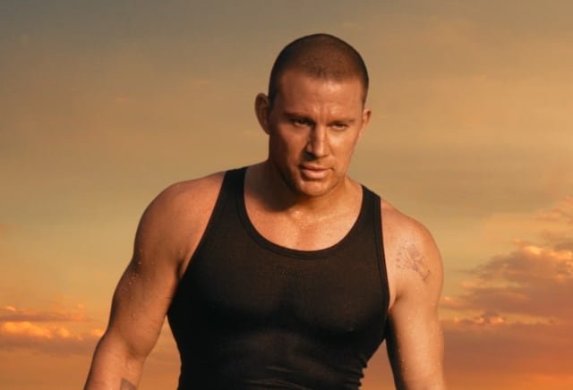 Channing Tatum, la nueva imagen de Eros: el rostro de la masculinidad moderna