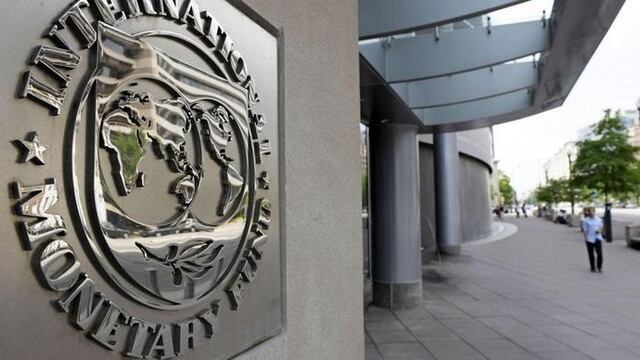 Los países que más dinero le deben al FMI