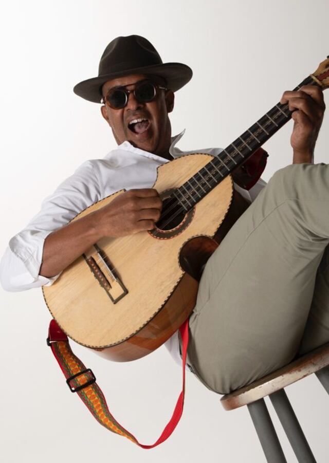 A bailar con “El Rumbón de Jesse” en Caguas