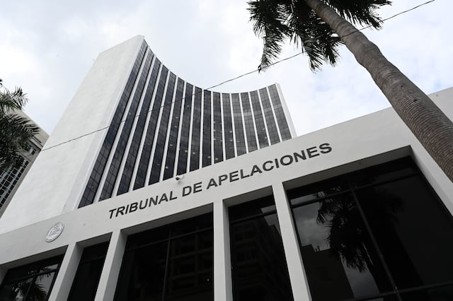 Antonio Sagardía acude al Apelativo para que no entreguen su información porque se le “están violentando sus derechos”