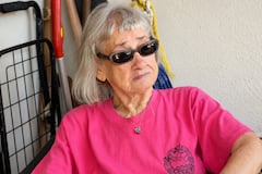 A sus 83 años enfrenta desahucio tras vivir décadas en su hogar