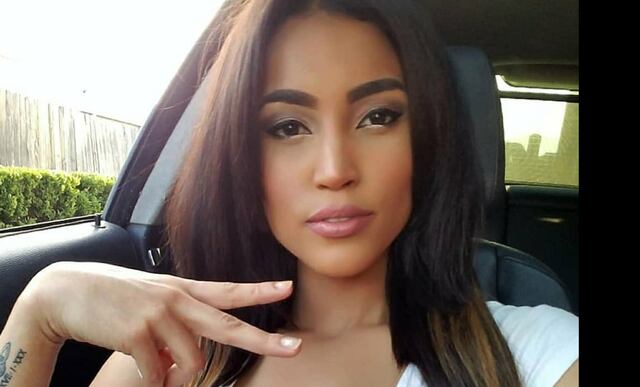 Indy Flow se une a Maripily en contra de Molusco