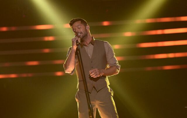 “Living la vida loca” de Ricky Martin será conservada como un tesoro en la Biblioteca del Congreso