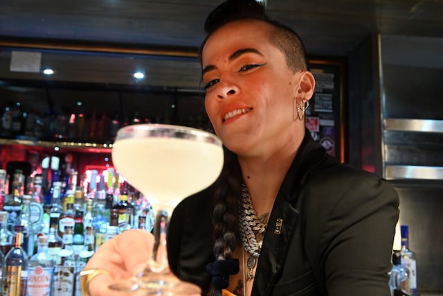 Nicky Fas llega a la final en los James Beard Awards 2026