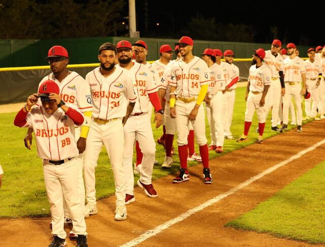 Doble A: Guayama, San Lorenzo y Caguas dominan jornada del lunes