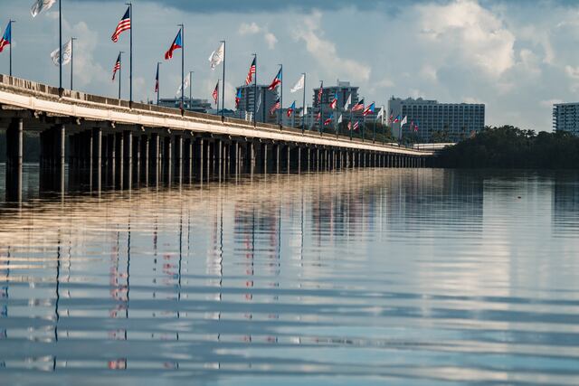 Estuario de la Bahía de San Juan invita a los ciudadanos a participar de la Cumbre 2024
