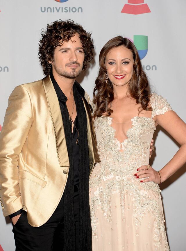 Karla Monroig confirma fin de su matrimonio con Tommy Torres