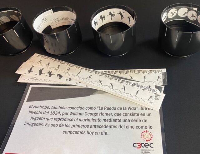 C3Tec presenta panel “La historia del Fotoperiodismo” en alianza con la Asociación de Fotoperiodistas