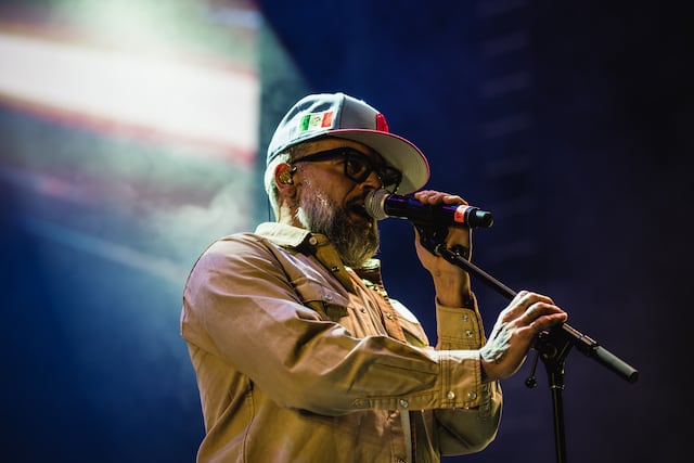 Pedro Capó recibirá el 2025 cantando desde Nueva York