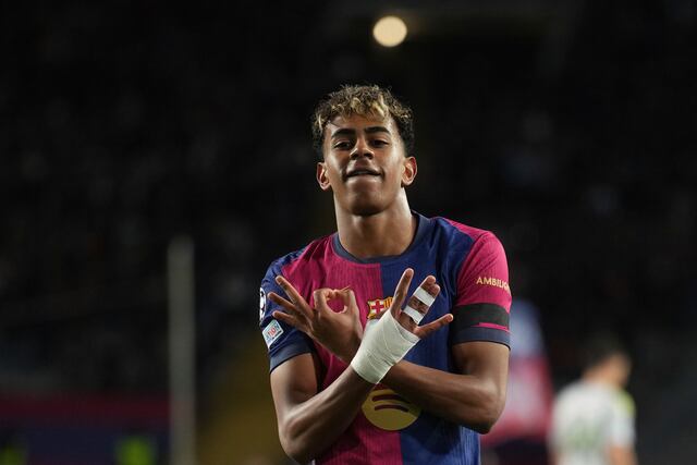 El Barcelona avanza a los cuartos de final de la Champions
