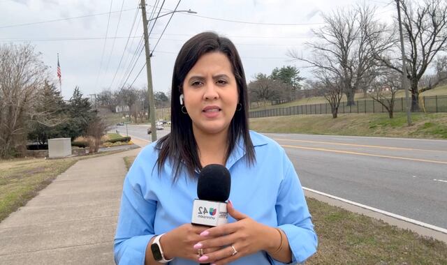 Agentes de ICE arrestan en Tennessee a periodista de Univision