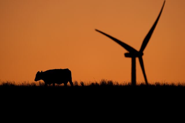 El mundo se enfila a calentamiento considerablemente mayor si no se toman medidas climáticas inmediatas