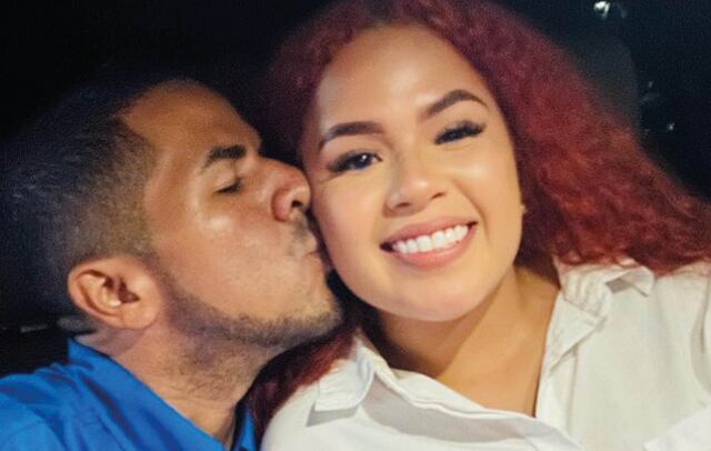 Escalofriante video: Asesinan a pareja de ‘influencers’ en circo de Ecuador mientras ella hacia en vivo en TikTok