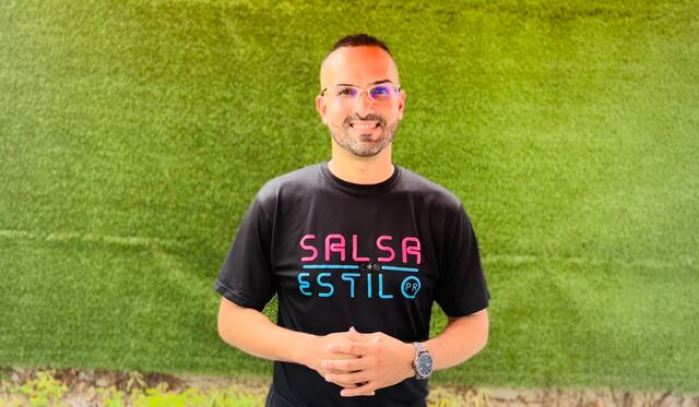 Salsa pa’ los padres