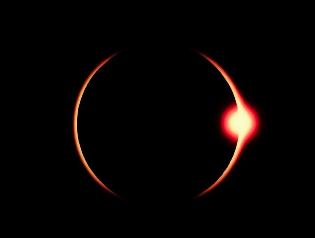 El “anillo de fuego” abrirá el 2026: así será el eclipse solar anular que asombrará al mundo