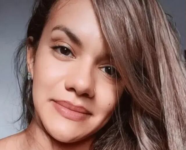 Habla mujer golpeada por su novio 61 veces en ascensor en Brasil