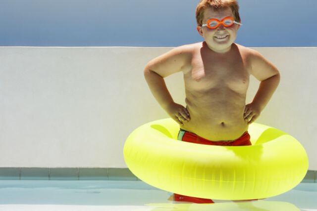 Impulsan plan para la reducción obesidad infantil en Puerto Rico