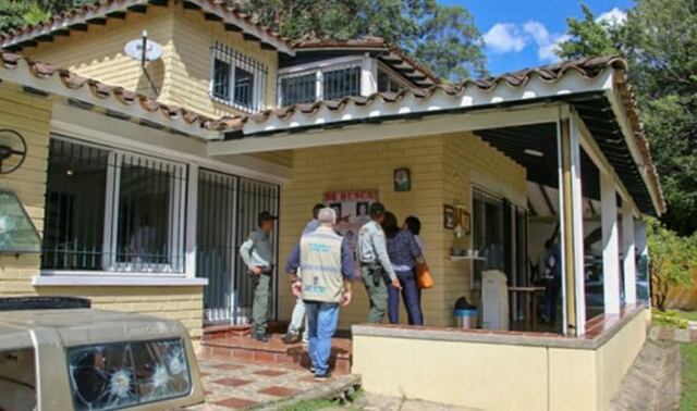 Fotos: Así era el museo de Pablo Escobar que administraba su hermano y fue clausurado