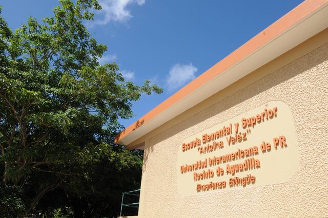 Middle States Association acredita por siete años a escuela Antolina Vélez del Recinto de Aguadilla de la Universidad Interamericana