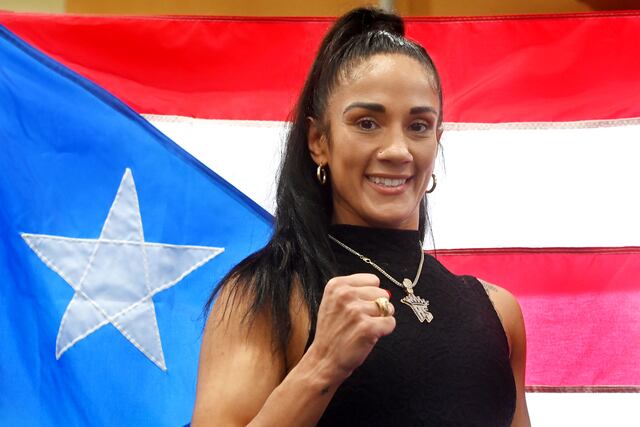 Amanda Serrano firma contrato vitalicio con MVP
