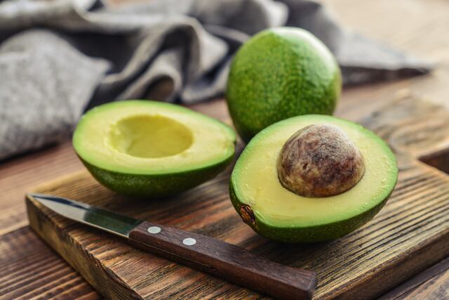 Tres recetas fáciles para disfrutar el placer de dipear