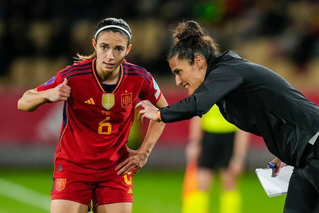 París 2024: Lo que hay que saber del fútbol femenino