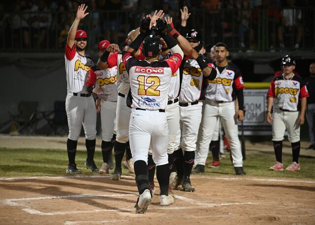 Cayey a las puertas de la final y Salinas consigue segundo triunfo