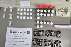 Radican cargos por drogas contra hombre intervenido en residencial de Carolina