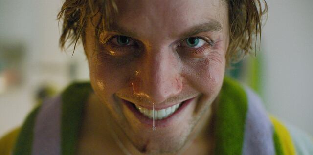 “Smile 2″ lidera la taquilla y recauda $23 millones en su primer fin de semana en cines