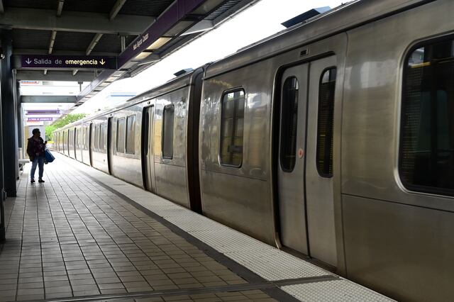 Tren Urbano volverá a operar de manera parcial
