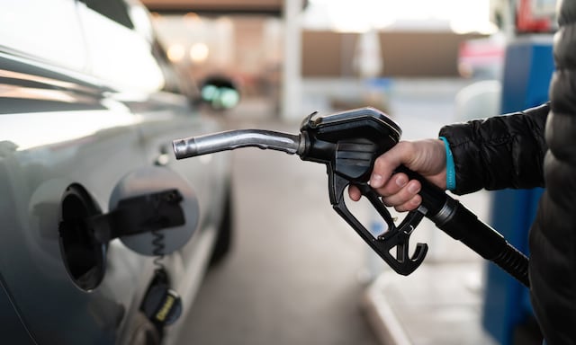 Prepare el bolsillo: gasolina comenzará a subir hoy en Puerto Rico