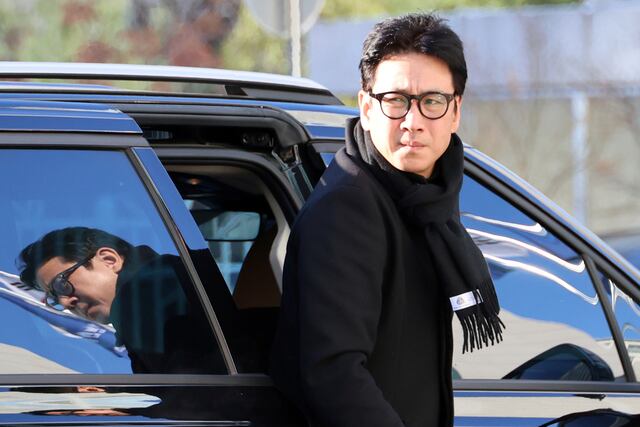 Actor surcoreano Lee Sun-kyun, de la película “Parasite”, muere en Seúl