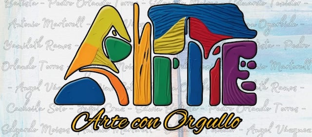 Comienza el ‘True Colors Fest 2025′ con una exposición de arte plástico