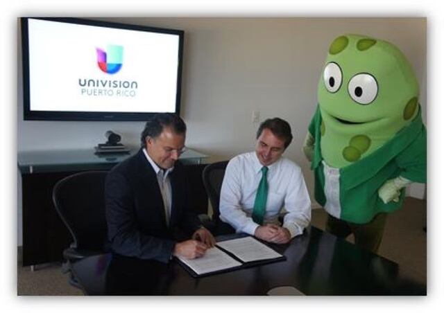 “Atención Atención” continuará por Univisión