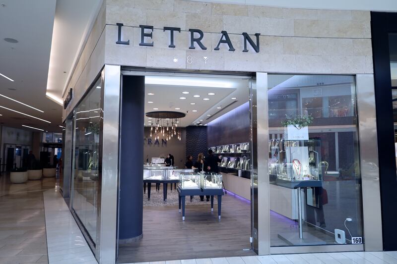Letran @ Lala