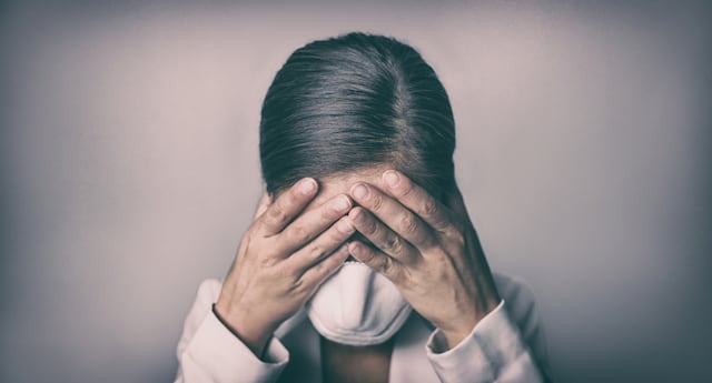 ¿Por qué el “long Covid” es causado por una afectación del nervio vago?