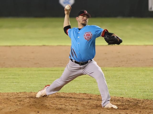 Patillas vence 7-3 a Salinas y logra el pase a la final de la Doble A