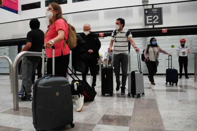 Casos de Covid-19 aumentaron en julio, según informe de División de Epidemiología