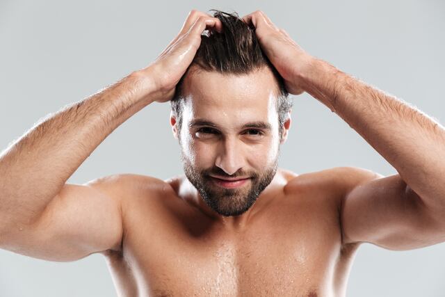 Cómo cuidar tu cabello para tenerlo más que sano