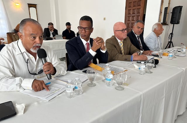 Junta de Directores de la FBPR se reunirá en Fajardo