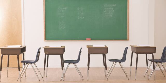 Proponen transferir escuelas en desuso a los municipios