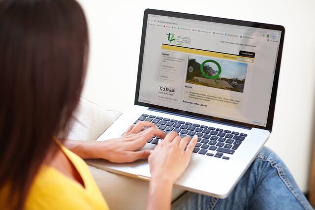 Nuevo portal digital para el pago de patentes e IVU en Trujillo Alto