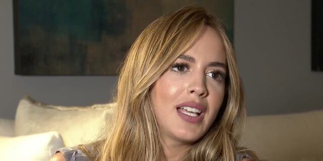 Shannon de Lima habla por primera vez de Marc Anthony