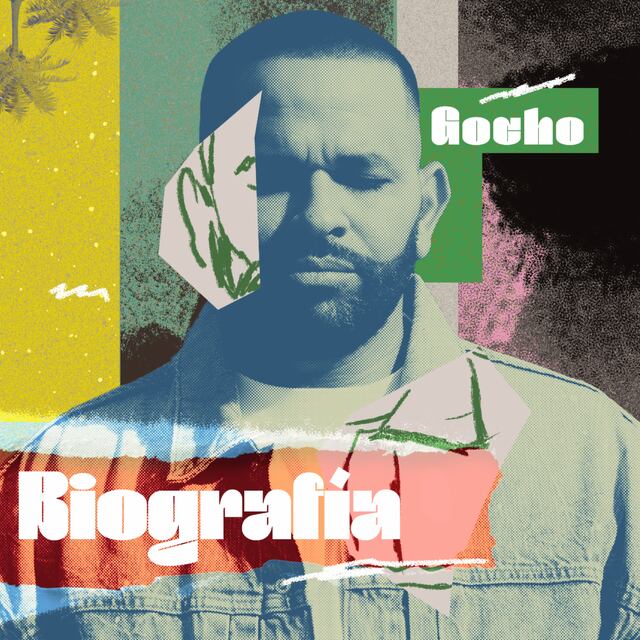 Gocho estrena el tema “Biografía”