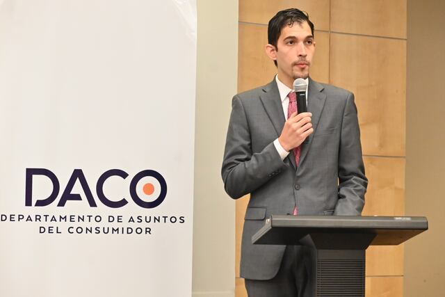 DACO logra embargar fondos a 10 empresas “incumplidoras”