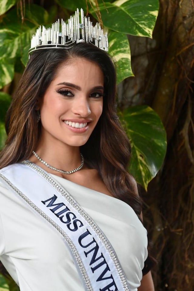 Karla Guilfú buscar priorizar el tema de la salud mental en Puerto Rico