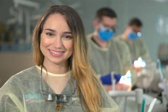 Escuela de Medicina Dental de la UPR aprueba con éxito examen de Reválida Dental