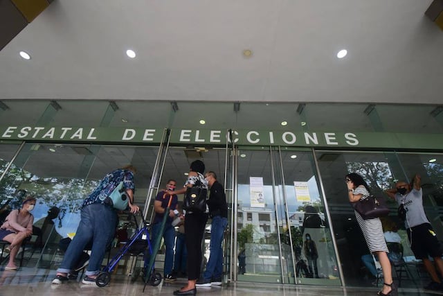 Regalarán tres viajes a Colombia a jóvenes que se inscriban para votar en las elecciones