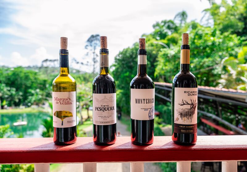 Denominación de Origen Ribera del Duero