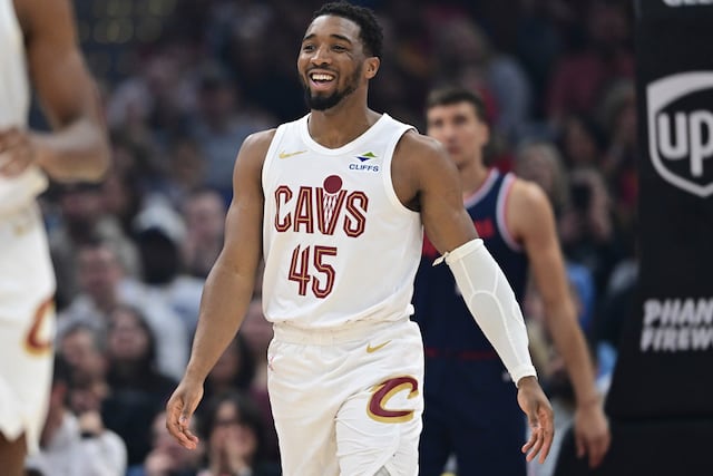 Cavaliers logran 60 victorias por tercera vez en su historia